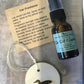 Car Freshener - Sicilian Lemon