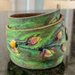 Leather Cuff Bracelet