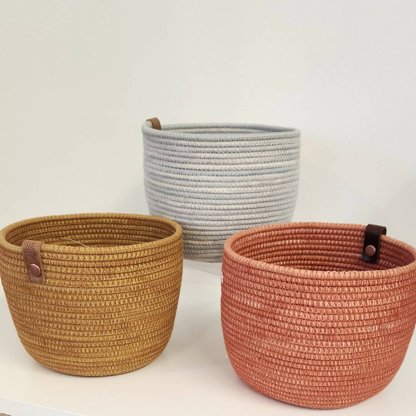 Small Basket