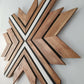 Wood Wall Decor