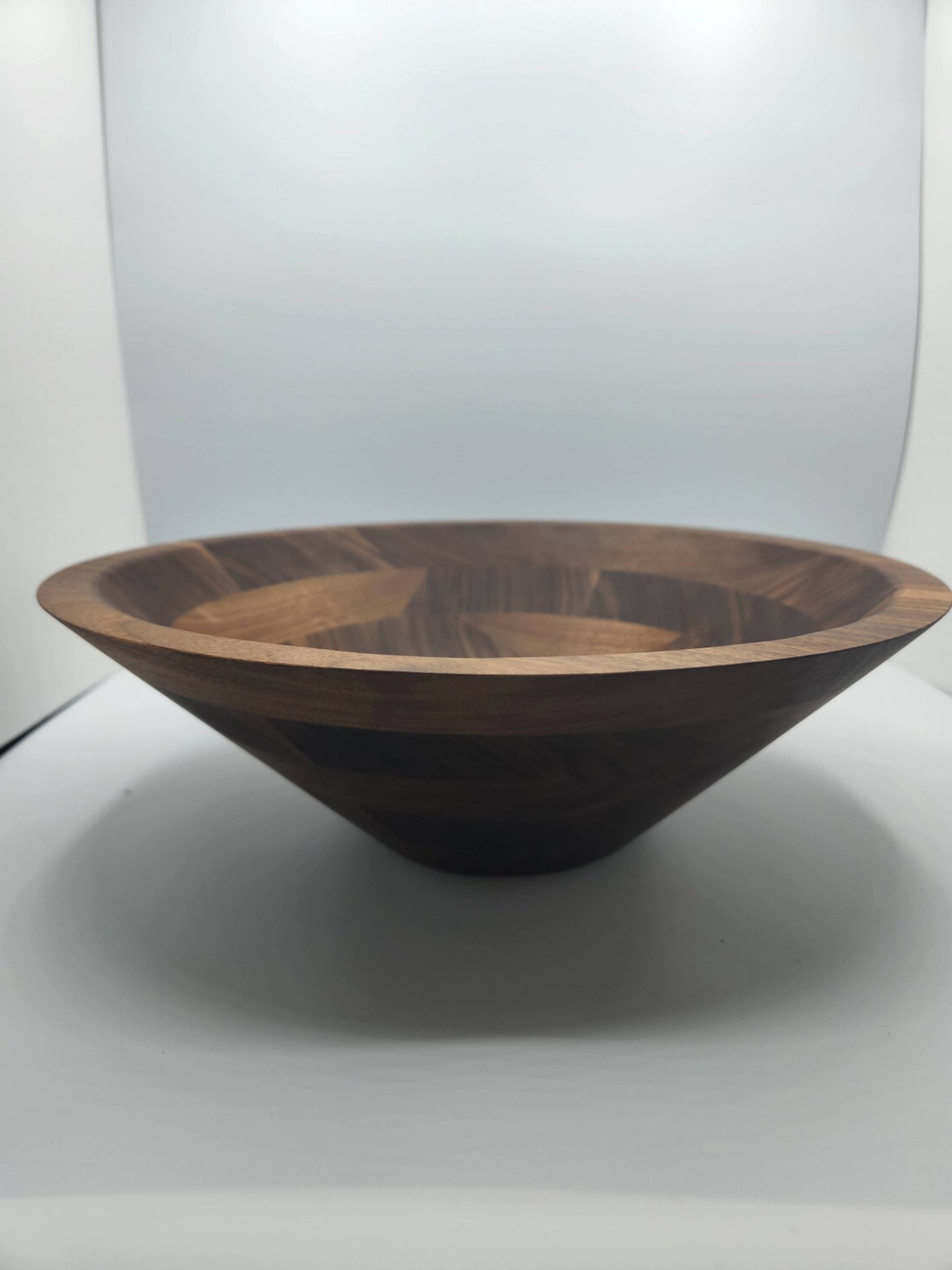 Wooden Bowl