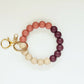 Wristlet Keychain