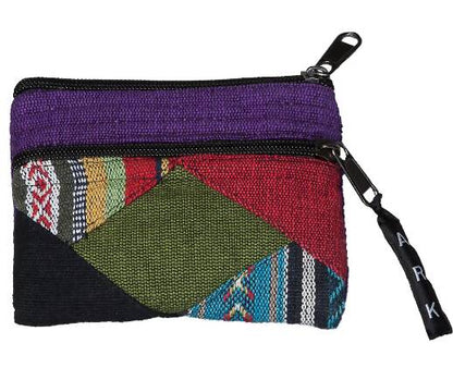 Ark Fair Trade Coin Pouch on SALE now!