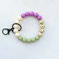 Wristlet Keychain