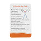 Blue Mountain Arts Sentiment Wallet card