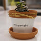 Puny Pots