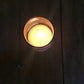 Christmas in July Sale -Frostbite - 8 oz Soy Wax Candle