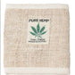 Ark Fair Trade Hemp Wallet on SALE now!
