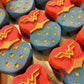 Fun Shapes Bath Bomb (Large)