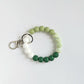 Wristlet Keychain