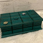 REFINISHED JEWELRY BOX