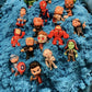 Surprise Toy Bath Bombs