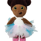 Ballerina Doll