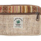 Ark Fair Trade Zipper Pouch on SALE now!