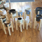 Flower Pot with Stand