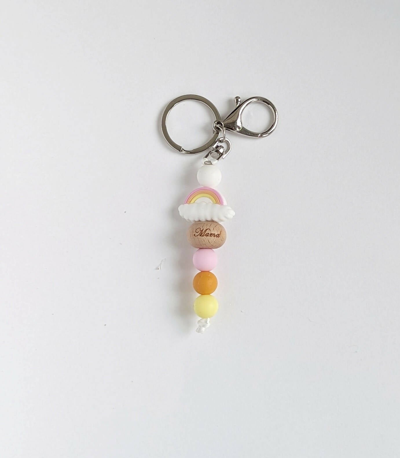 Mama Keychains