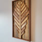 Driftwood Leaf