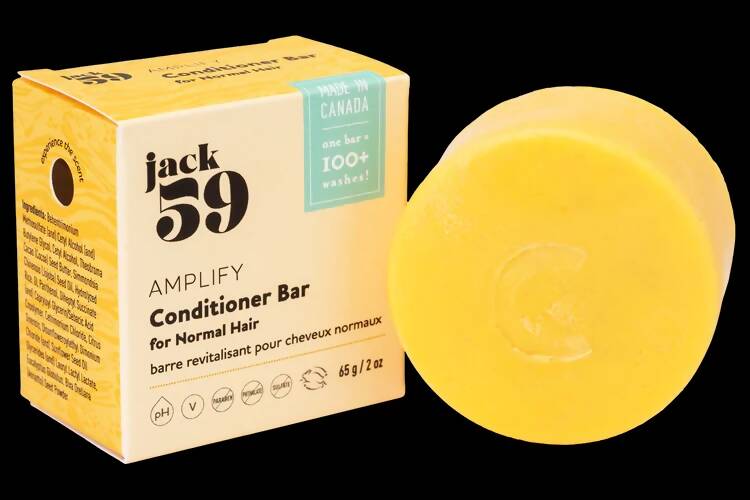 Jack59 Conditioner Bar