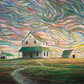 Handcrafted Jigsaw Puzzles - Made in Canada!