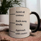 BOGO Event - Dad Mood Meter Mug
