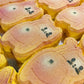 Fun Shapes Bath Bombs (Regular Size)