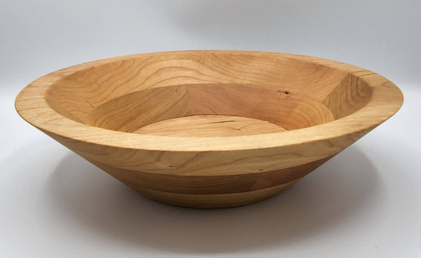 Wooden Bowl