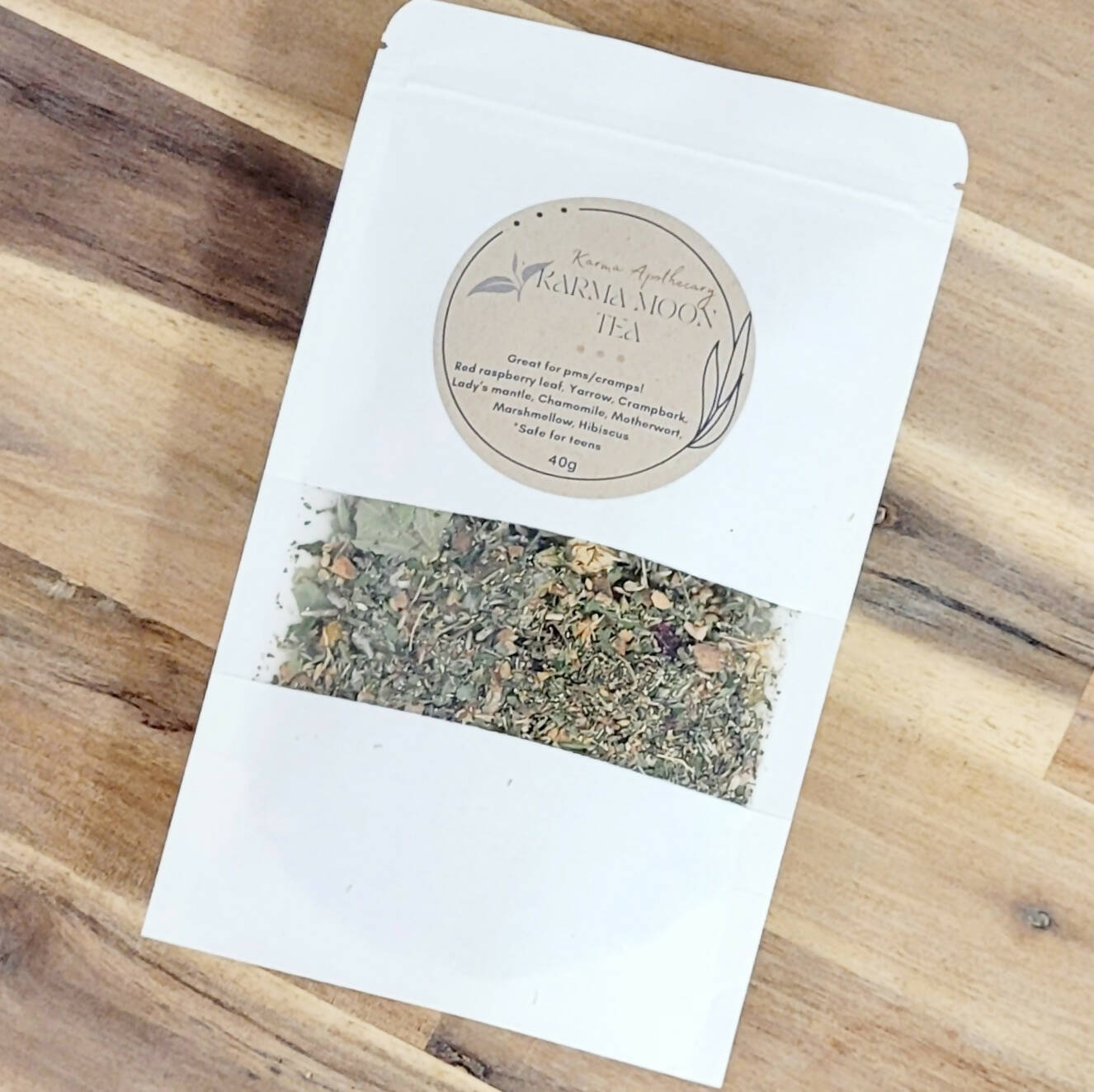 Tea Blends