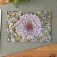 8"x11" Tempered Glass Cutting Board