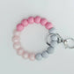 Wristlet Keychain