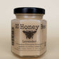 GC Honey Bees Flavoured Honey - 250g