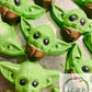 Fun Shapes Bath Bombs (Regular Size)