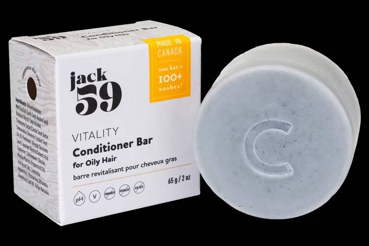 Jack59 Conditioner Bar