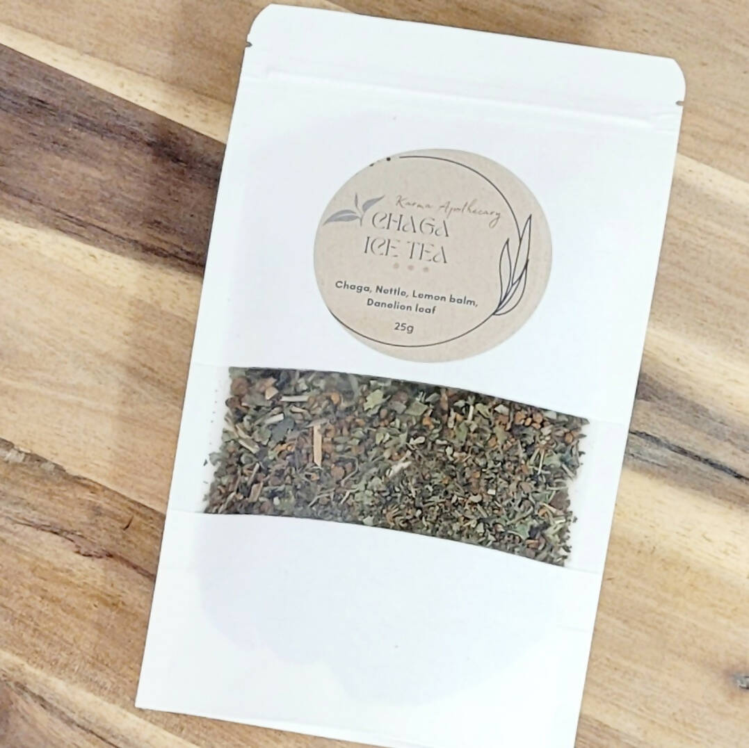 Tea Blends