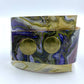 Leather Cuff Bracelet