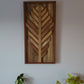 Driftwood Leaf