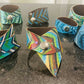 Leather Cuff Bracelet