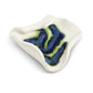 Hilborn Pottery Trinket/Ring Dish/Spoon Rest