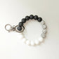Wristlet Keychain