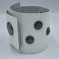 Leather Cuff Bracelet