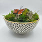Moss Art Bowls - Patterned Ceramic Bowls