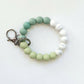 Wristlet Keychain