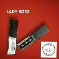 Lip & Cheek Tint: Lady Boss