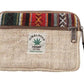 Ark Fair Trade Zipper Pouch on SALE now!