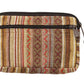 Ark Fair Trade Zipper Pouch on SALE now!