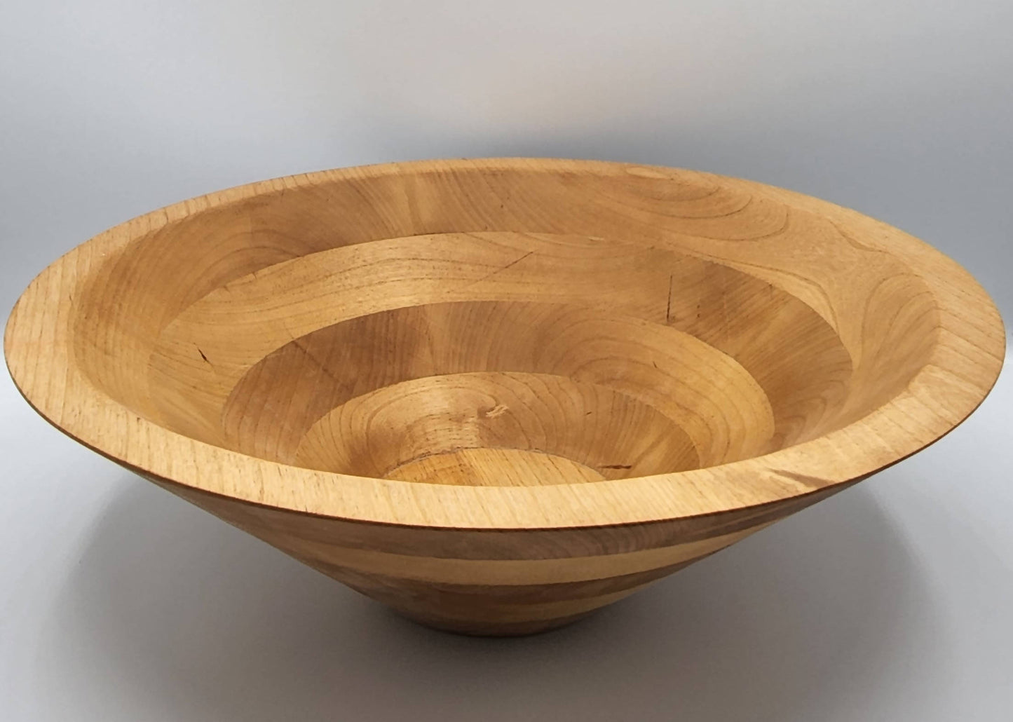 Wooden Bowl