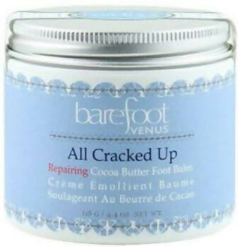 Barefoot Venus Foot Balm