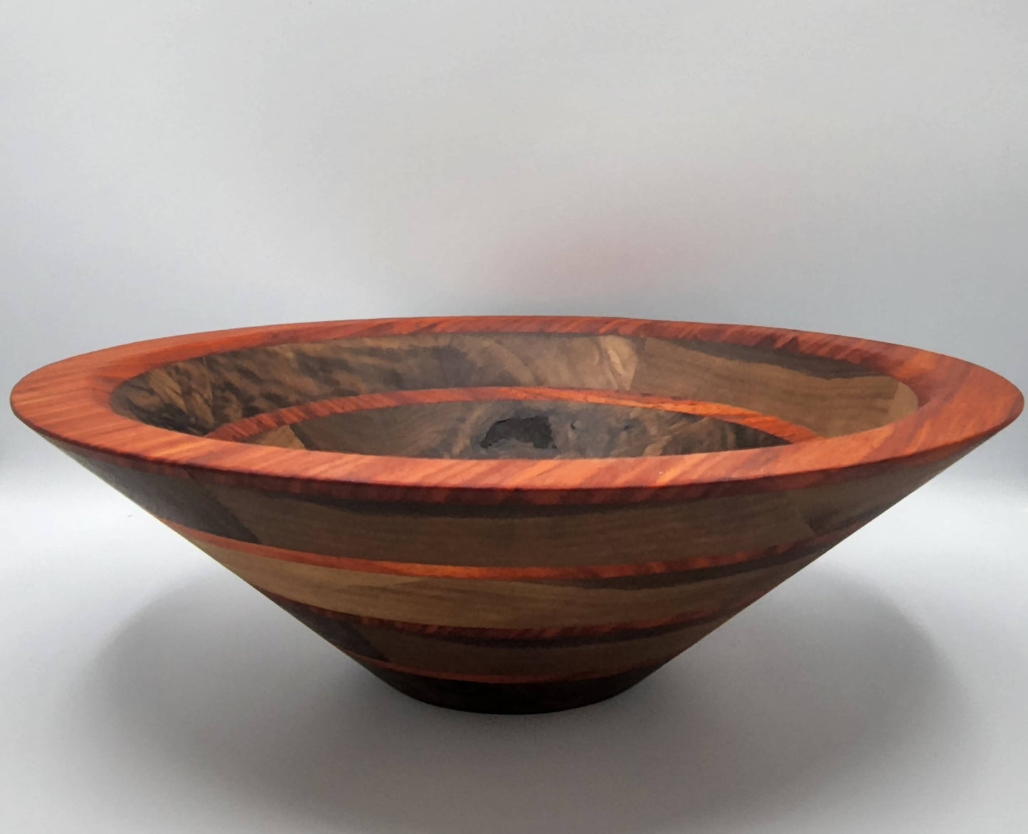 Wooden Bowl