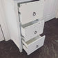 Distressed Chest of Drawers