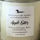 Apple Fritter - 8 oz Soy Wax Candle