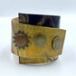 Leather Cuff Bracelet